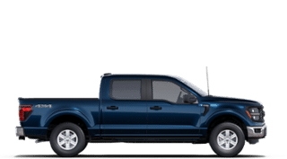 2025 Ford F-150® External Image 1